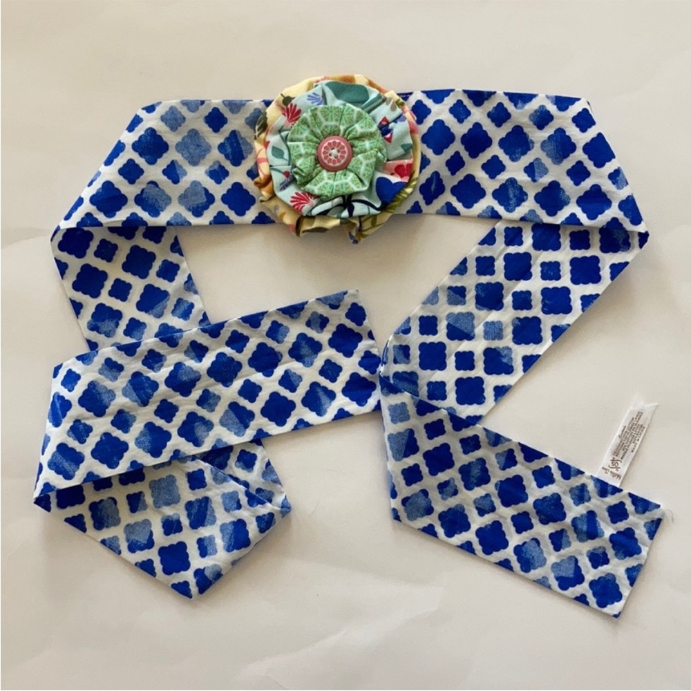 Matilda Jane Pretty Perennial Headband